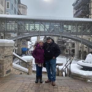 Meet your Posher, Dwayne